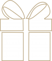 Une boutique cadeau complète